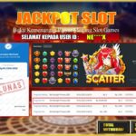 JACKPOT SLOT STARLIGHT PRINCES 1000