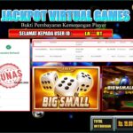 JACKPOT BIG SMALL VIRTUAL GAMES