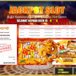 JACKPOT SLOT GAMES MAHJONG WAYS