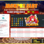 SLOT PRAGMATIC PLAY PRINCES STARLIGHT