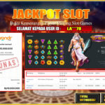 GATES OF OLYMPUS SLOT GAMES