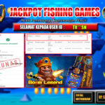 JACKPOT FISHING