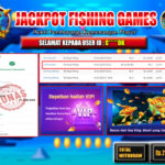 JACKPOT ROYAL FISHING!