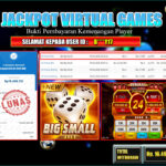 JACKPOT VIRTUAL GAMES