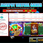 JILI POKER KING VIRTUAL!