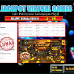 WEST HUNTER BINGO VIRTUAL GAMES