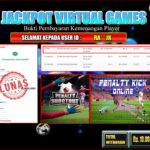 JACKPOT PENALTY SHOOT OUT PRAGAMTIC PLAY VIRTUAL GAMES