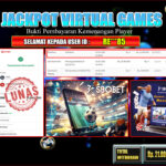 JACKPOT SBOBET SPORT GAMES