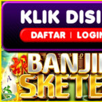 LINK LOGIN BRI303