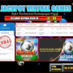 JACKPOT VIRTUAL GAMES