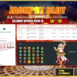 JACKPOT SLOT GAMES GATES OF OLYMPUS 1000JACKPOT SLOT GAMES GATES OF OLYMPUS 1000