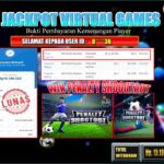 BRI303 JACKPOT VIRTUAL GAMES