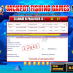 JACKPOT FISHING GAMES