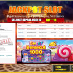 JACKPOT SLOT GAMES