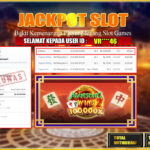JACKPOT SLOT GAMES