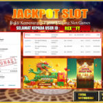 SLOT GAME MAHJONG WAYS 2