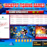 JACKPOT FISHING GAMES