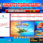 JACKPOT FISHING
