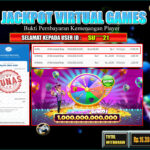  JACKPOT VIRTUAL GAMES