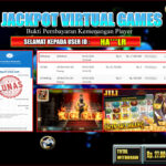 JACKPOT VIRTUAL GAMES