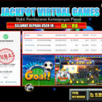 JACKPOT VIRTUAL GAMES