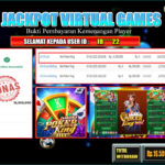 JACKPOT VIRTUAL GAMES