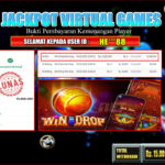 JACKPOT VIRTUAL GAMES