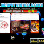 JACKPOT VIRTUAL GAMES