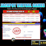 JACKPOT VIRTUAL GAMES