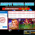 JACKPOT VIRTUAL