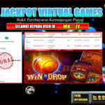 JACKPOT VIRTUAL GAMES