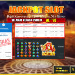 JACKPOT SLOT GAMES