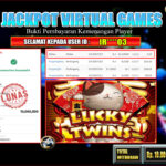 JACKPOT VIRTUAL GAMES