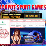 BRI303 JACKPOT SPORT GAMES 30 APRIL 2025