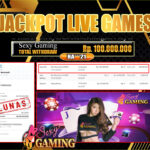 JACKPOT LIVE GAMES