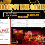 JACKPOT LIVE GAMES