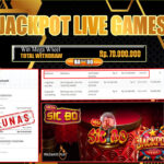 BRI303 JACKPOT LIVE GAMES 19 MEI 2025