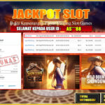 BRI303 JACKPOT SLOT GAMES 08/05/2025
