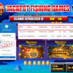 BRI303 JACKPOT FISHING GAMES 04 MAY 2025