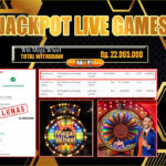 JACKPOT LIVE GAMES