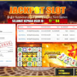  JACKPOT SLOT GAMES