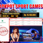 BRI303 JACKPOT SPORT GAMES 15 MAY 2025