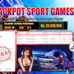 BRI303 JACKPOT SPORT GAMES 18 MAY 2025