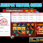 JACKPOT VIRTUAL GAMES