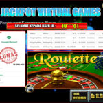 JACKPOT VIRTUAL GAMES