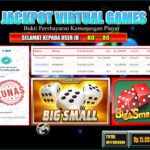 JACKPOT VIRTUAL GAMES
