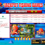 JACKPOT FISHING GAMES