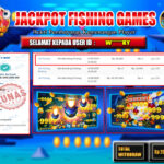  JACKPOT FISHING GAMES