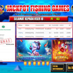  JACKPOT FISHING GAMES