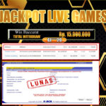 JACKPOT LIVE GAMES